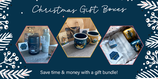 The best Campervan Travel Gift Guide!