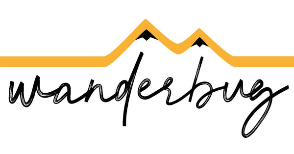 Wanderbug logo