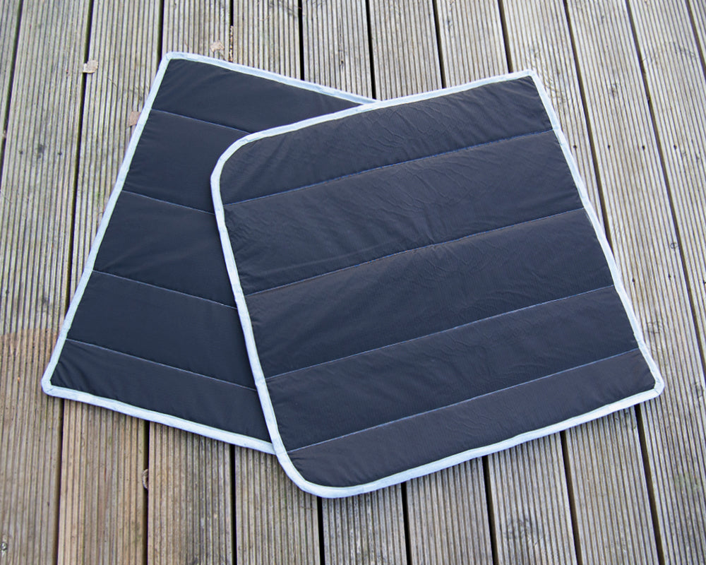 Ducato Relay Boxer Ram Promaster Side Door Window Blind Cover Set - Bespoke / Your Photo or Design - WanderbugUK