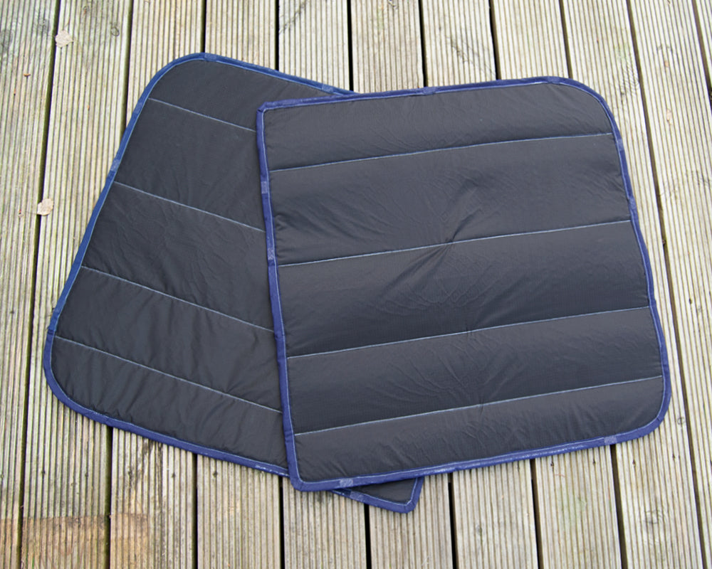 Ducato Relay Boxer Ram Promaster Side Door Window Blind Mat Cover Set - Mountain View - WanderbugUK