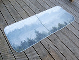 Transporter T4 Side Door Window Blind Cover Set - Bespoke / Your Photo or Design - WanderbugUK