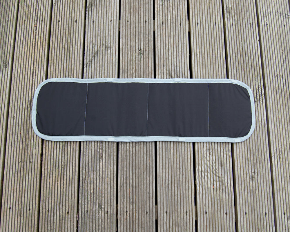 Campervan Universal Bonded Vent Window Blind Cover Set - Bespoke / Your Photo or Design - WanderbugUK