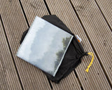Campervan Universal Bonded Vent Window Blind Cover Set - Bespoke / Your Photo or Design - WanderbugUK