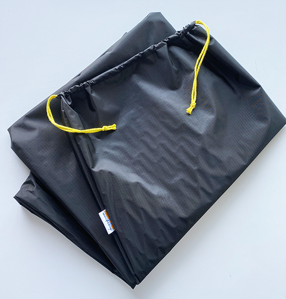 Storage Bag for Windscreen & Cab Cover - WanderbugUK